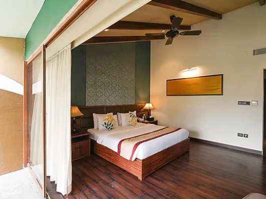 hotel near chennai railway station - mgm beach resorts