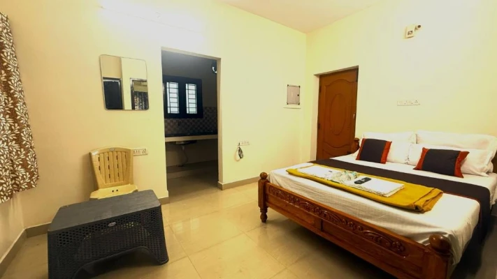 best luxury hotel in mm pleasant stay chennai
