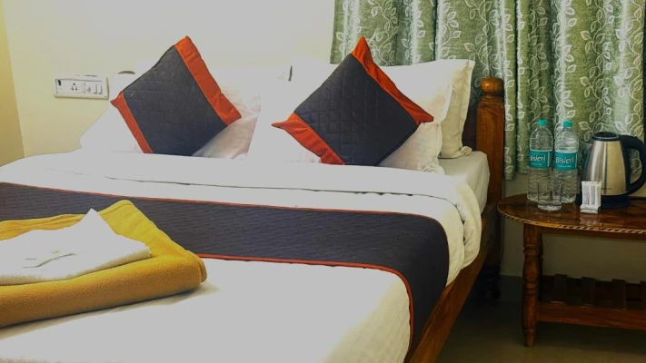 book hotels in mm pleasant stay chennai