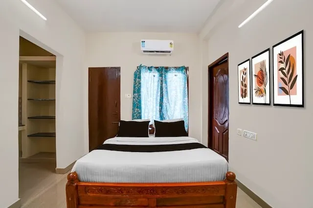 short stay hotels in mm pleasant stay chennai