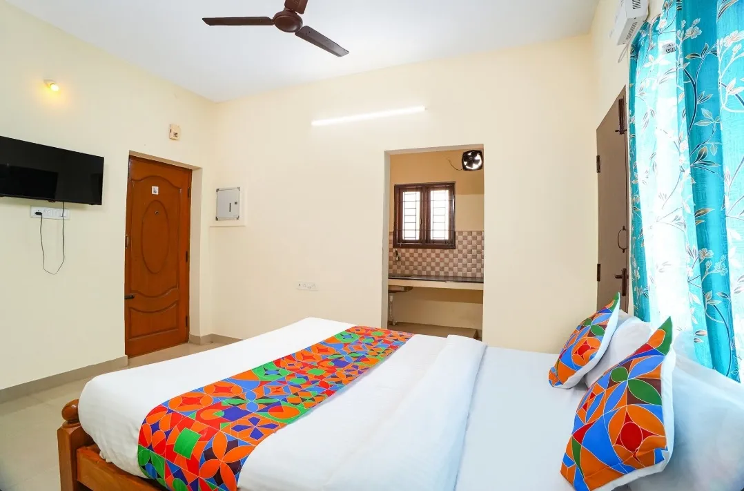 best 24 hours check in hotels in mm pleasant stay chennai