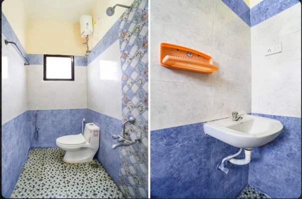 hotel in tambaram, chennai for couples - mm pleasant stay