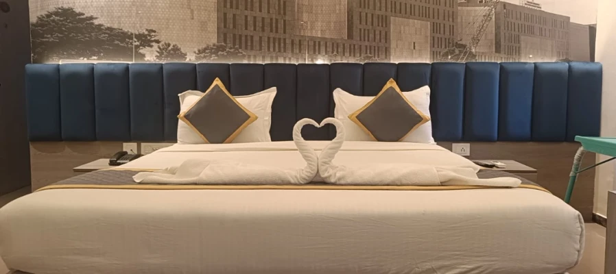 best luxury hotels in mm's chennai gateway chennai