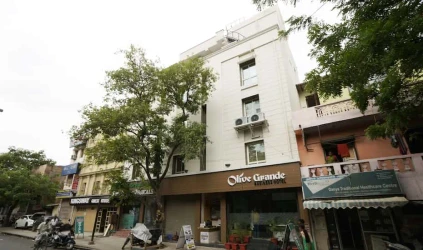 3 star hotel in greams road, chennai - olive grand business class hotel