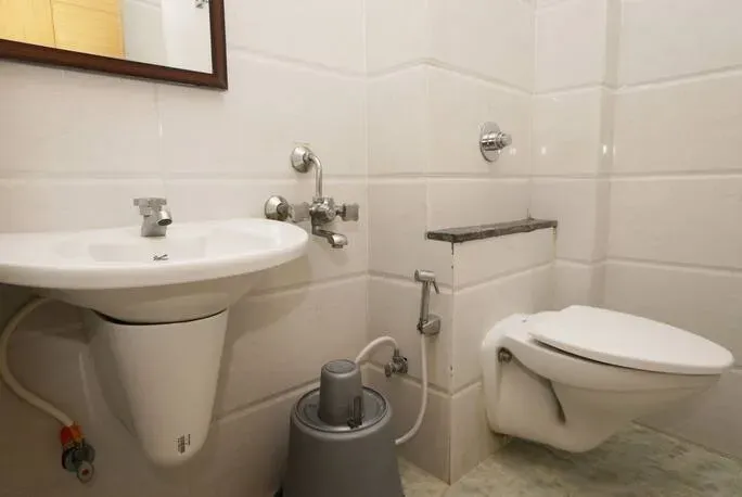 hotel in greams road, chennai for couples - olive grand business class hotel