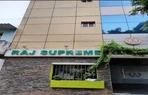 best hotels in raj supreme residency chennai