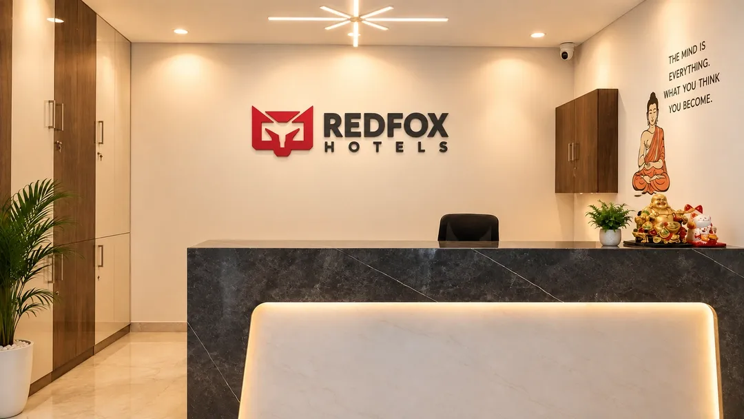 best night stay hotels in redfox hotel t nagar chennai