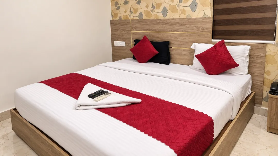 best hourly hotel in redfox hotel t nagar chennai