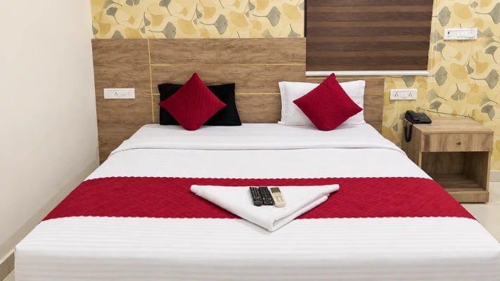 hourly hotel in redfox hotel t nagar chennai
