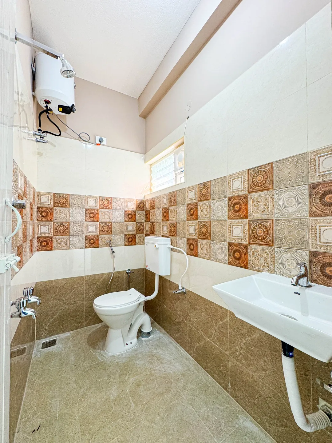 service apartment in aminjikarai, chennai for one month - redfox service apartment