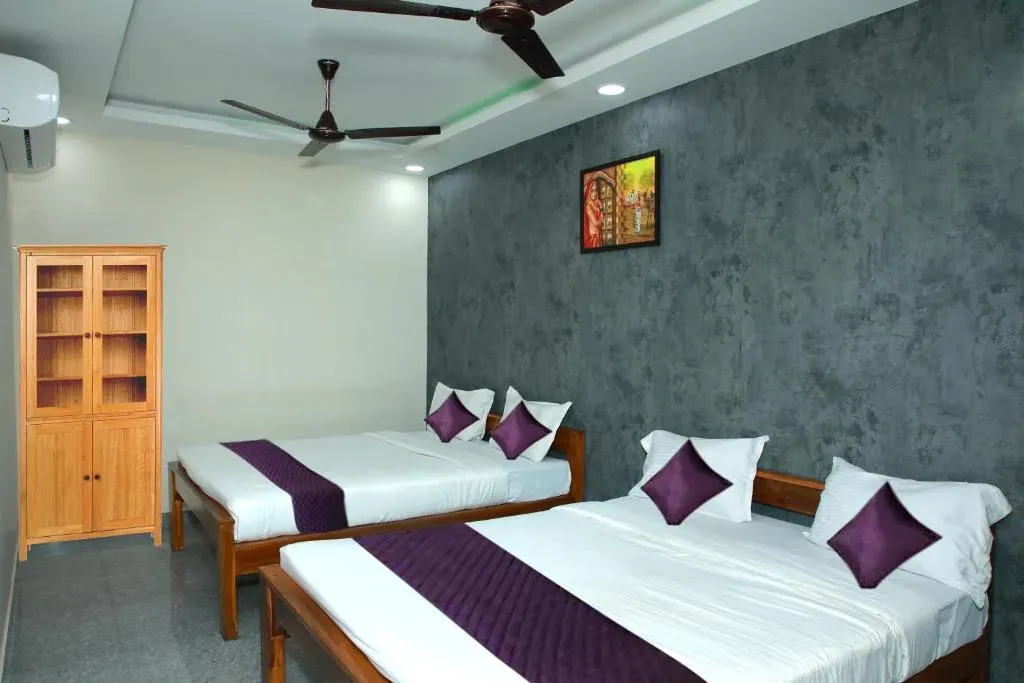 romantic hotels in redstone hotel chennai