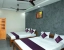 romantic hotels in redstone hotel chennai