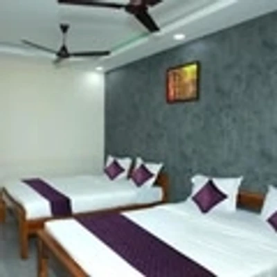 hotel with gym in nungambakkam, chennai - redstone hotel
