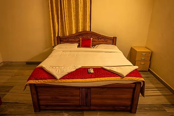 business travel hotels in redwoods resort chennai
