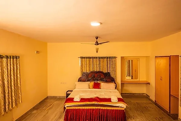 short stay hotels in redwoods resort chennai