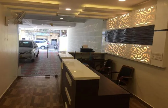 hotel with banquet hall in t nagar, chennai - rich inn studios and suites