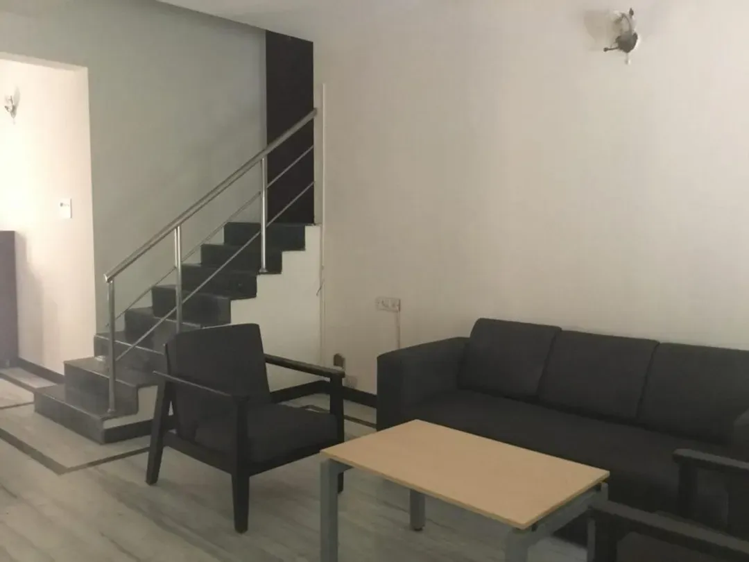 fully furnished service apartment for rent in t nagar, chennai - roshini service apartments