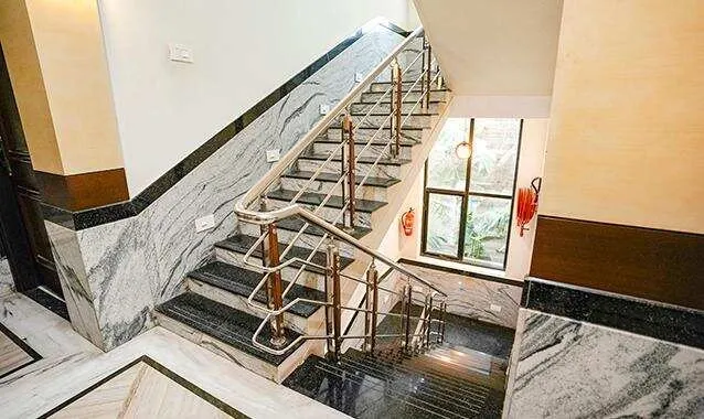 jacuzzi hotel in chromepet, chennai - sai enclave residency