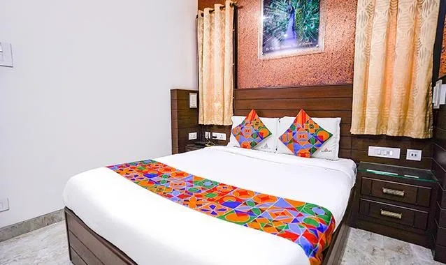 hotel room booking in chromepet, chennai - sai enclave residency