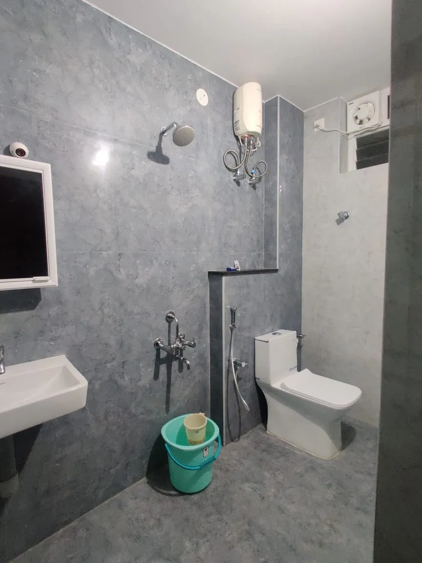 service apartment in madipakkam, chennai for unmarried couples - sai nivas