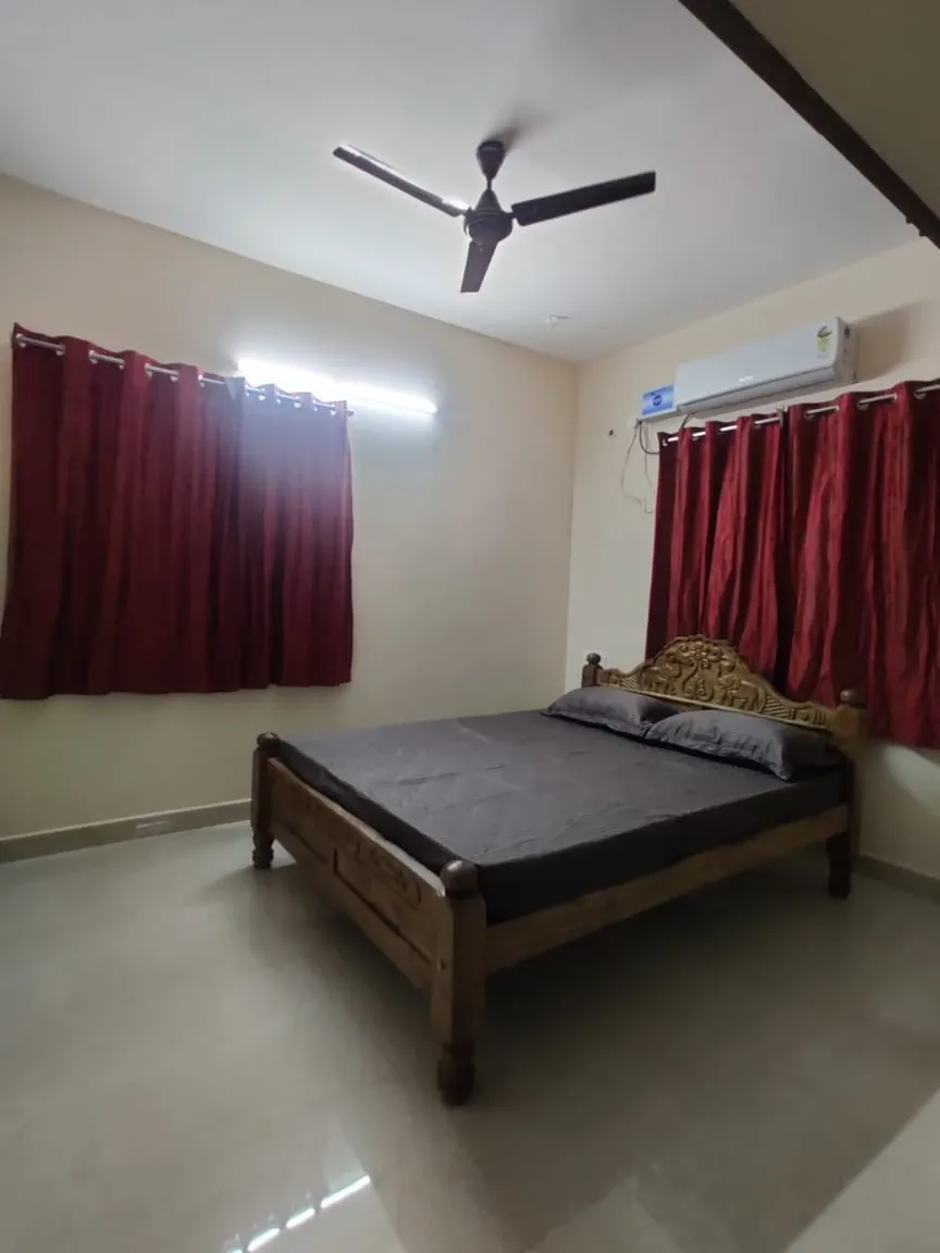 service apartment in madipakkam, chennai for 3 days - sai nivas