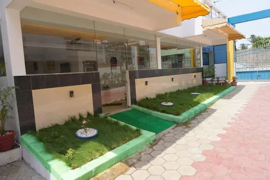 kovalam, chennai farm resort - sai sea resort