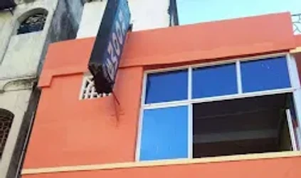 best luxury hotels in sanjay guest house chennai