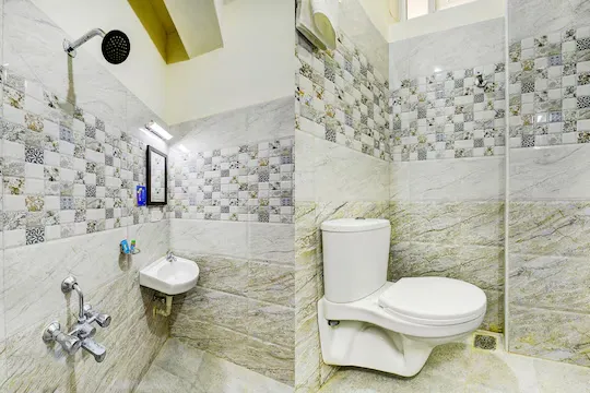 jacuzzi hotel in vadapalani, chennai - sky bay residency
