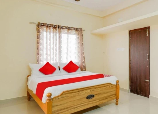 keelkattalai, chennai hotel booking - srinivasa residency keelkatalai