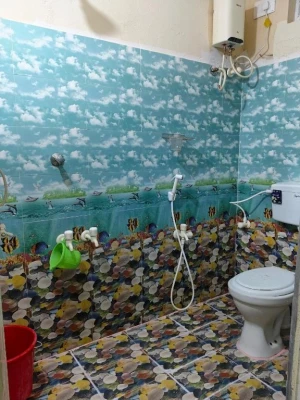 hotel with swimming pool in keelkattalai, chennai - srinivasa residency keelkatalai