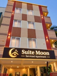 best 5 star hotels in suite moon serviced apartment chennai