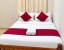 hotel stay in suite moon serviced apartment chennai