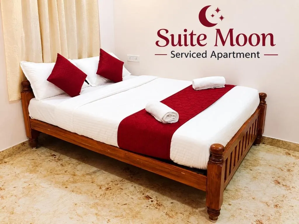 night stay hotels in suite moon serviced apartment chennai