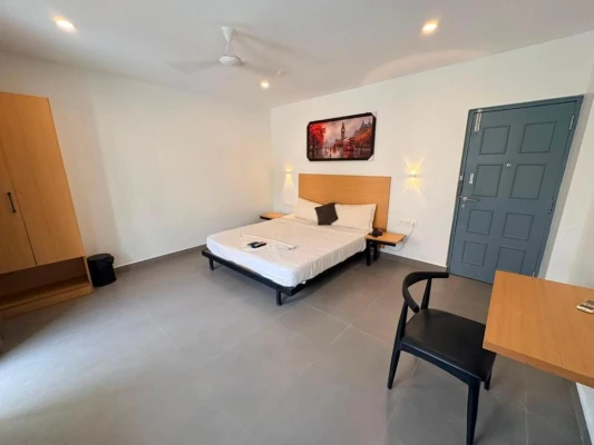 4 star hotels in sun stayz inn anna nagar chennai