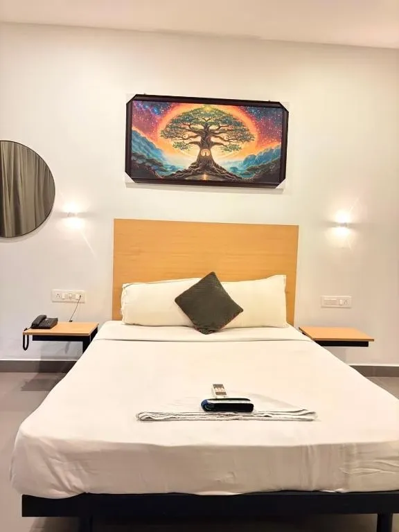 hotels for few hours in sun stayz inn anna nagar chennai
