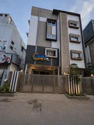 best hotels in sun stayz inn anna nagar chennai