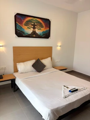 best luxury hotels in sun stayz inn anna nagar chennai