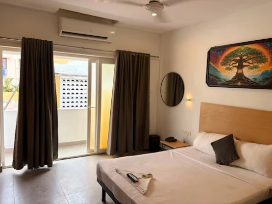 cheap and best hotels in sun stayz inn anna nagar chennai