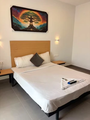 day hotels in sun stayz inn anna nagar chennai