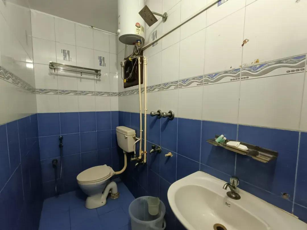 hotel with swimming pool in lambert nagar, chennai - the dolphin park hotel