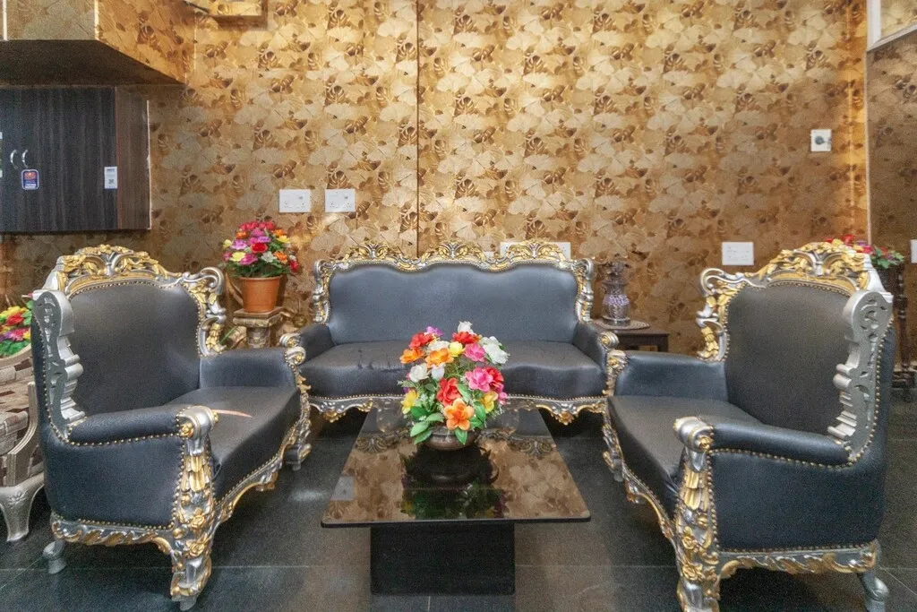 best hotels in the ecr grand residency chennai