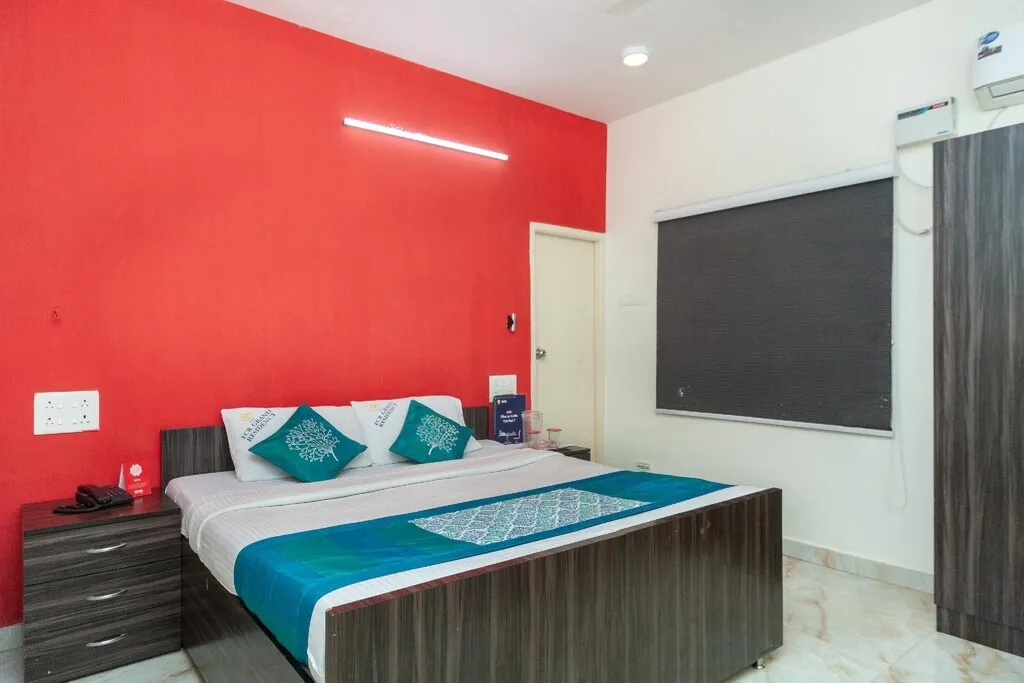 best day hotels in the ecr grand residency chennai