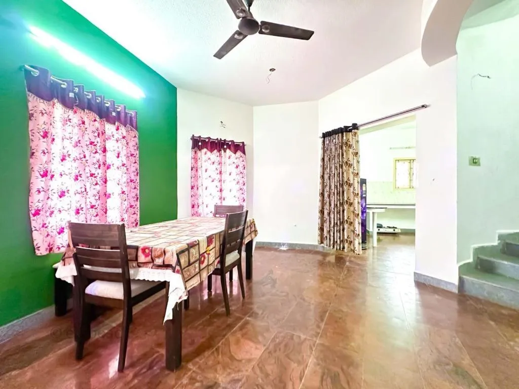 low price resort in muthamizh nagar, chennai - the marvel resort