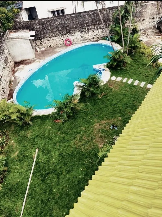 3 star resort in muthamizh nagar, chennai - the marvel resort