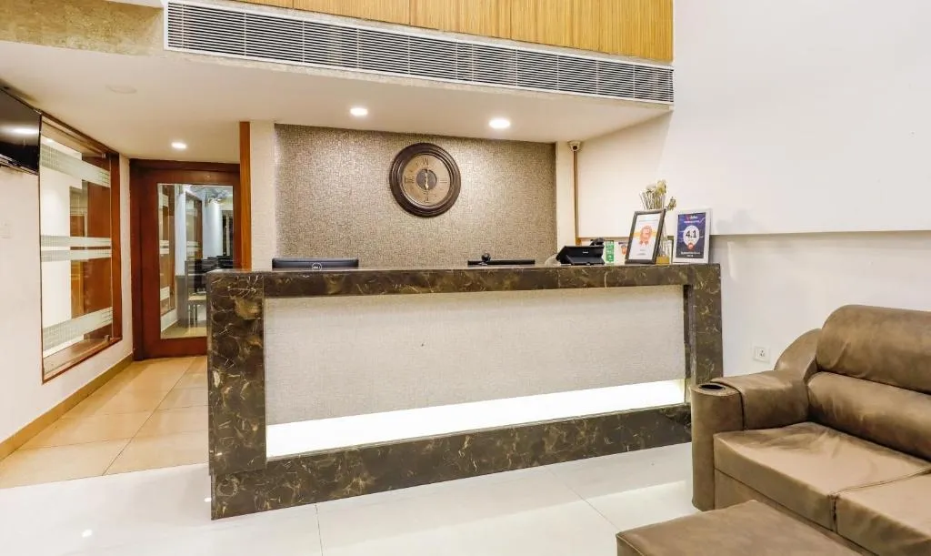 best luxury hotels in the mount city near us consulate chennai