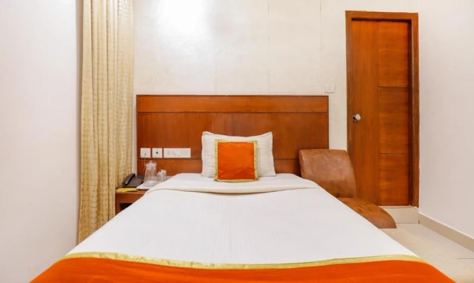 hotel room booking in triplicane, chennai - the mount city near us consulate