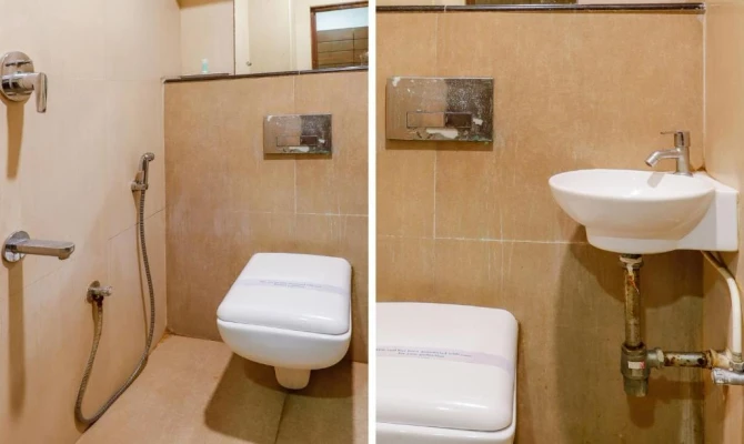 hotel near chennai airport - the mount city near us consulate