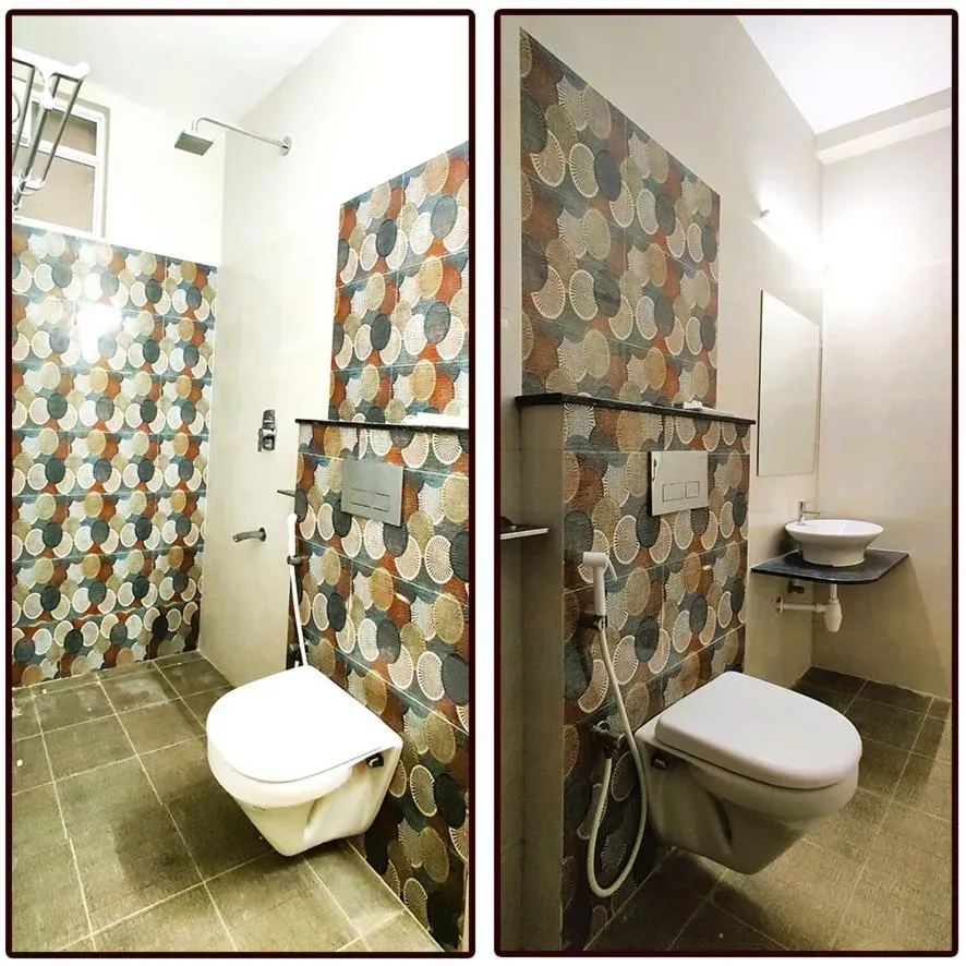 hotel with free parking in vadapalani, chennai - the parion business class hotel