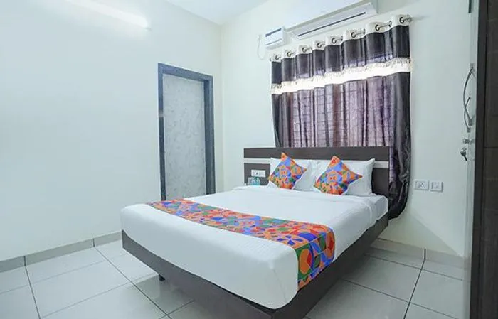 best night stay hotels in town space apartment chennai