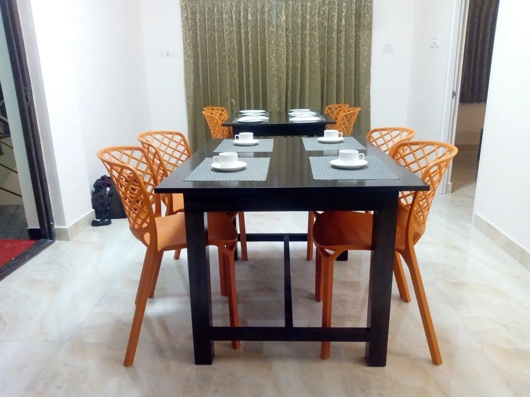 hotels for unmarried couples in tulip residency chennai